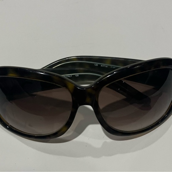 PRE-LOVED KATE SPADE SUNGLASSES - Picture 5 of 7